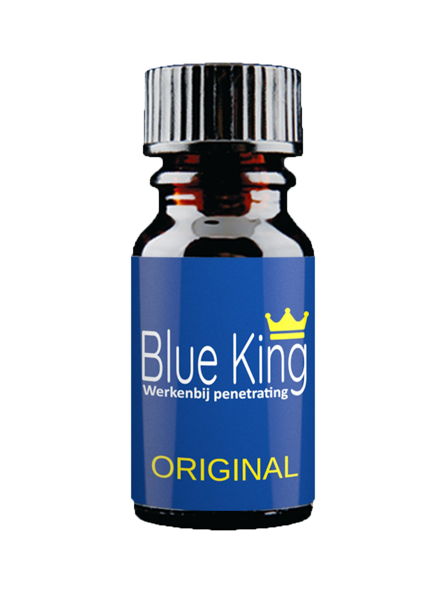 Blue King